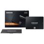 Накопитель SSD 2.5" 500GB Samsung (MZ-76E500BW) - 8