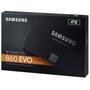Накопитель SSD 2.5" 4TB Samsung (MZ-76E4T0BW) - 7