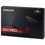 Накопитель SSD 2.5" 1TB Samsung (MZ-76P1T0BW) - 7