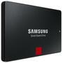 Накопитель SSD 2.5" 2TB Samsung (MZ-76P2T0BW) - 1