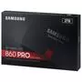Накопитель SSD 2.5" 2TB Samsung (MZ-76P2T0BW) - 7