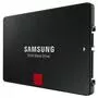Накопитель SSD 2.5" 256GB Samsung (MZ-76P256BW) - 2