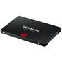Накопитель SSD 2.5" 256GB Samsung (MZ-76P256BW) - 3