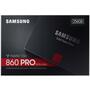Накопитель SSD 2.5" 256GB Samsung (MZ-76P256BW) - 5
