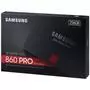 Накопитель SSD 2.5" 256GB Samsung (MZ-76P256BW) - 7