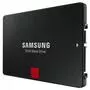 Накопитель SSD 2.5" 512GB Samsung (MZ-76P512BW) - 2