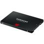 Накопитель SSD 2.5" 512GB Samsung (MZ-76P512BW) - 3