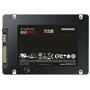 Накопитель SSD 2.5" 512GB Samsung (MZ-76P512BW) - 4