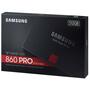 Накопитель SSD 2.5" 512GB Samsung (MZ-76P512BW) - 7