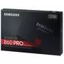 Накопитель SSD 2.5" 512GB Samsung (MZ-76P512BW) - 7