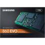 Накопитель SSD M.2 2280 1TB Samsung (MZ-N6E1T0BW) - 6