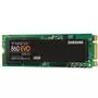 Накопитель SSD M.2 2280 250GB Samsung (MZ-N6E250BW) - 2