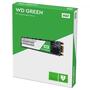 Накопитель SSD M.2 2280 240GB WD (WDS240G2G0B) - 1