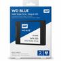 Накопитель SSD 2.5" 2TB WD (WDS200T2B0A) - 1