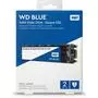 Накопитель SSD M.2 2280 2TB WD (WDS200T2B0B) - 1