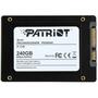 Накопитель SSD 2.5" 240GB Patriot (PBU240GS25SSDR) - 4