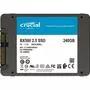 Накопитель SSD 2.5" 240GB Micron (CT240BX500SSD1) - 1