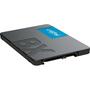 Накопитель SSD 2.5" 240GB Micron (CT240BX500SSD1) - 2