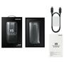 Накопитель SSD USB 3.1 500GB Samsung (MU-PB500B/WW) - 11