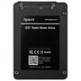 Накопитель SSD 2.5" 480GB Apacer (AP480GAS340G-1) - 4