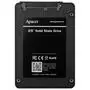Накопитель SSD 2.5" 480GB Apacer (AP480GAS340G-1) - 4