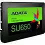 Накопитель SSD 2.5" 480GB ADATA (ASU650SS-480GT-R) - 1