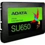 Накопитель SSD 2.5" 240GB ADATA (ASU650SS-240GT-R) - 1