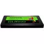 Накопитель SSD 2.5" 240GB ADATA (ASU650SS-240GT-R) - 3