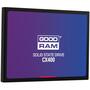 Накопитель SSD 2.5" 1TB Goodram (SSDPR-CX400-01T) - 1