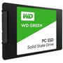 Накопитель SSD 2.5" 480GB WD (WDS480G2G0A) - 1