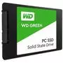 Накопитель SSD 2.5" 480GB WD (WDS480G2G0A) - 1