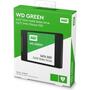 Накопитель SSD 2.5" 480GB WD (WDS480G2G0A) - 4