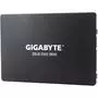 Накопитель SSD 2.5" 256GB GIGABYTE (GP-GSTFS31256GTND) - 2