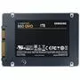Накопитель SSD 2.5" 1TB Samsung (MZ-76Q1T0BW) - 1