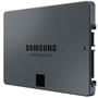 Накопитель SSD 2.5" 1TB Samsung (MZ-76Q1T0BW) - 3