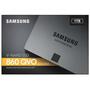 Накопитель SSD 2.5" 1TB Samsung (MZ-76Q1T0BW) - 5