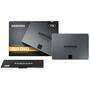 Накопитель SSD 2.5" 1TB Samsung (MZ-76Q1T0BW) - 8