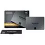 Накопитель SSD 2.5" 1TB Samsung (MZ-76Q1T0BW) - 8