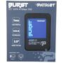 Накопитель SSD 2.5" 480GB Patriot (PBU480GS25SSDR) - 4