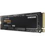 Накопитель SSD M.2 2280 500GB Samsung (MZ-V7S500BW) - 2
