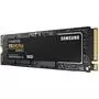 Накопитель SSD M.2 2280 500GB Samsung (MZ-V7S500BW) - 2