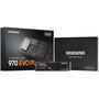 Накопитель SSD M.2 2280 500GB Samsung (MZ-V7S500BW) - 7