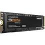 Накопитель SSD M.2 2280 250GB Samsung (MZ-V7S250BW) - 2