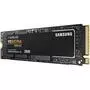 Накопитель SSD M.2 2280 250GB Samsung (MZ-V7S250BW) - 3