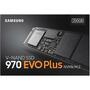 Накопитель SSD M.2 2280 250GB Samsung (MZ-V7S250BW) - 4