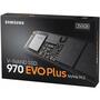 Накопитель SSD M.2 2280 250GB Samsung (MZ-V7S250BW) - 6