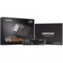 Накопитель SSD M.2 2280 250GB Samsung (MZ-V7S250BW) - 7