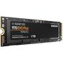 Накопитель SSD M.2 2280 1TB Samsung (MZ-V7S1T0BW) - 2