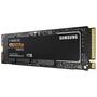 Накопитель SSD M.2 2280 1TB Samsung (MZ-V7S1T0BW) - 3