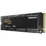 Накопитель SSD M.2 2280 1TB Samsung (MZ-V7S1T0BW) - 3